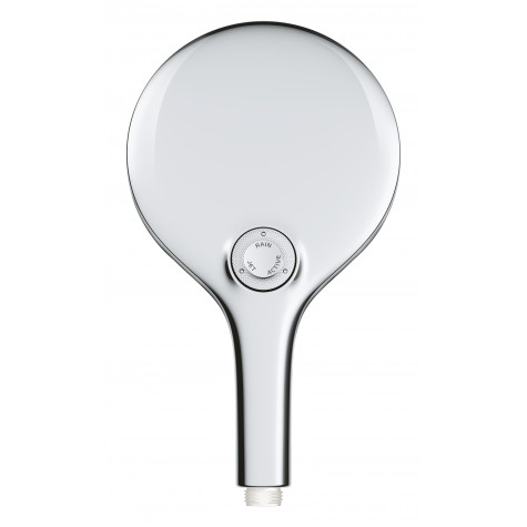 Ручний душ, 3 режими струменя Grohe Rainshower SmartActive (26553000)