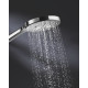 Ручний душ, 3 режими струменя Grohe Rainshower SmartActive (26553000)