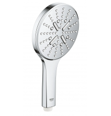 Ручний душ, 3 режими струменя Grohe Rainshower SmartActive (26574000)