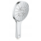 Ручний душ, 3 режими струменя Grohe Rainshower SmartActive (26574000)