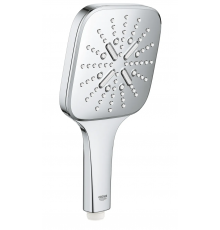 Ручний душ Grohe Rainshower 130 Cube (26582000)
