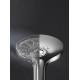 Душевая система с термостатом для душа Grohe Rainshower System (26647000)