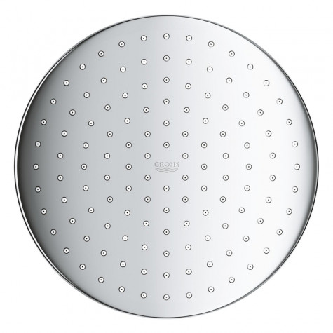 Верхний душ Grohe Tempesta 250 из WaterSaving (26666000)