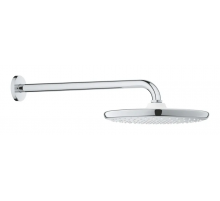 Верхній душ з настінним кронштейном Grohe Tempesta (260000)