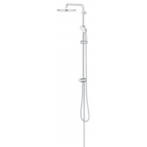 Душова система із перемикачем Grohe New Tempesta Cosmop. System (26675000)