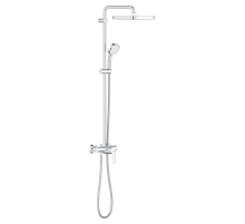 Душова система зі змішувачем для душа Grohe New Tempesta Cosmop. System (26692000)