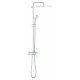 Душевая система со смесителем для душа Grohe New Tempesta Cosmop. System (26692000)