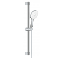 Душевой гарнитур Grohe Tempesta Cube 110 из 2 рез. струи (26748003)
