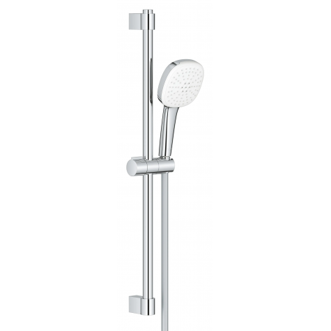 Душовий гарнітур Grohe Tempesta Cube 110 з 2 різ. струмені (26748003)