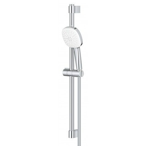 Душовий гарнітур Grohe Tempesta Cube 110 з 2 різ. струмені (26748003)