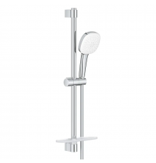 Душовий гарнітур Grohe Tempesta Cube 110, 2 режими (26907003)