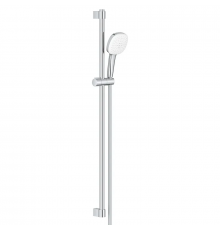 Душовий гарнітур Grohe Tempesta Cube 110, 2 режими (26908003)