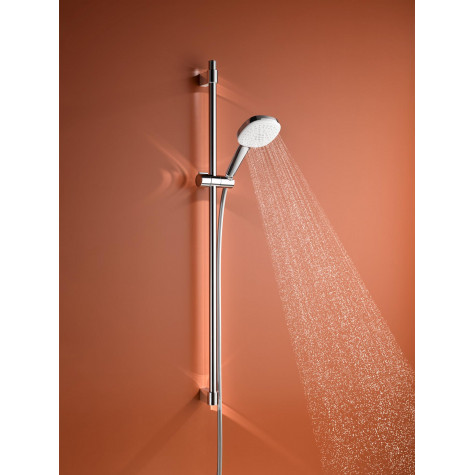 Душовий гарнітур Grohe Tempesta Cube 110, 2 режими (26908003)