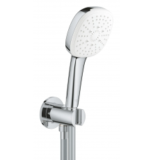 Душевой набор Grohe Tempesta Cube 110, 3 режима (26910003)