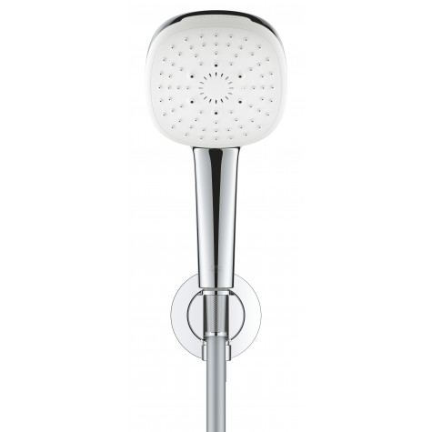 Душевой набор Grohe Tempesta Cube 110, 3 режима (26910003)