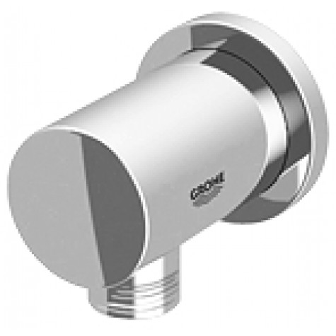 Шлангове підключення Grohe Rainshower neutral (27057000)