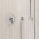 Шлангове підключення Grohe Rainshower neutral (27057000)