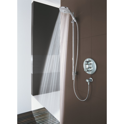 Шлангове підключення Grohe Rainshower neutral (27057000)