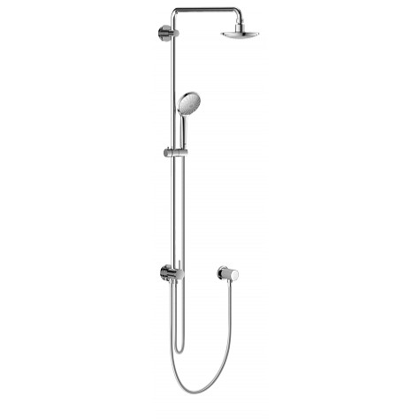 Шлангове підключення Grohe Rainshower neutral (27057000)