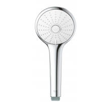 Ручний душ, 3 режими струменя Grohe Euphoria (27221001)