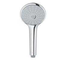 Ручной душ, 1 режим струи Grohe Euphoria (27265000)
