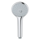 Ручний душ, 1 режим струменя Grohe Euphoria (27265000)