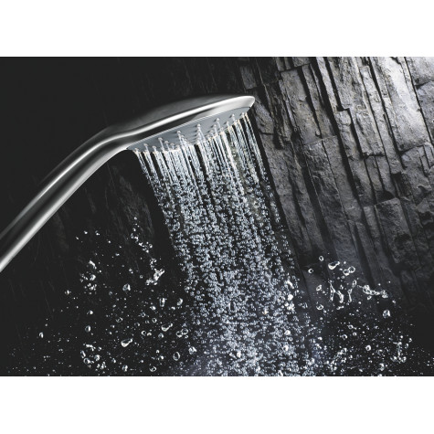 Ручний душ, 1 режим струменя Grohe Euphoria (27265000)