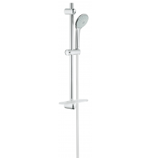 Душевой гарнитур со штангой, 1 режим струи Grohe Euphoria (27266001)