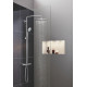 Душевая система с термостатом для душа Grohe Euphoria System (27296002)