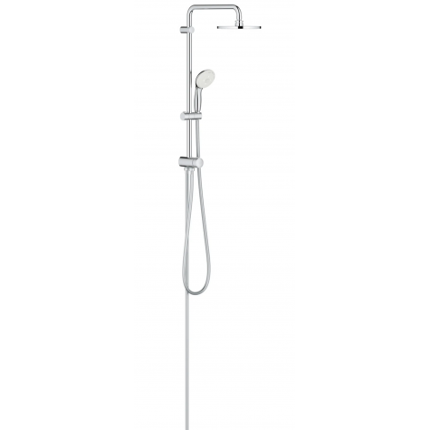 Душова система із перемикачем Grohe New Tempesta System (27389002)