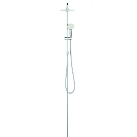 Душова система із перемикачем Grohe New Tempesta System (27389002)