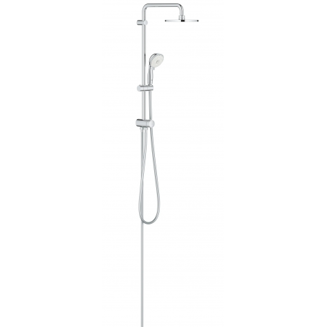 Душова система із перемикачем Grohe New Tempesta Rustic System (27399002)