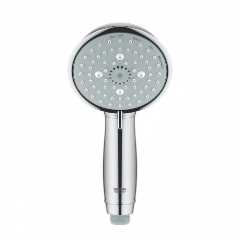 Душова система із перемикачем Grohe New Tempesta Rustic System (27399002)