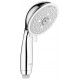 Душова система із перемикачем Grohe New Tempesta Rustic System (27399002)