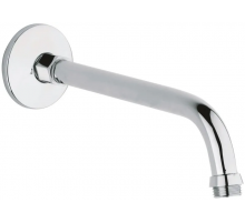 Душовий кронштейн Grohe Relexa 218 мм (27406000)