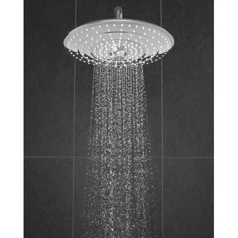 Душова система із перемикачем Grohe Euphoria System (27421002)