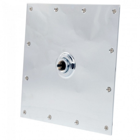 Верхний душ Grohe Rainshower Allure 230 (27479000)