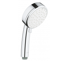 Ручний душ, 2 режими струменя Grohe New Tempesta Cosmopolitan (27571002)