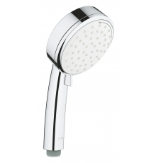 Ручний душ, 2 режими струменя Grohe New Tempesta Cosmopolitan (27571002)