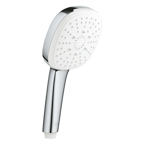 Ручний душ Grohe New Tempesta Cube 100 (27572003)
