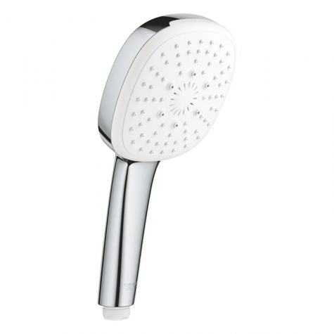 Ручний душ Grohe Tempesta Cube 110 3 режими (27574003)