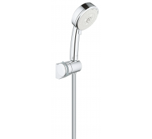 Душовий набір з тримачем, 3 режими струменя Grohe New Tempesta Cosmopolitan (27584002)
