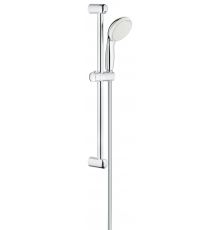 Душевой гарнитур со штангой, 2 режима струи Grohe New Tempesta Classic (27598001)