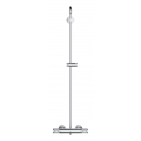 Душевая система с термостатом для душа Grohe Euphoria System (27615002)