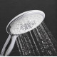 Душовий гарнітур зі штангою, 4 режими струменя Grohe Power&Soul (27738000)