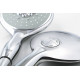 Душевой набор с держателем, 4 режима струи Grohe Power&Soul (27742000)