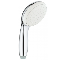 Ручной душ, 1 режим струи Grohe New Tempesta Classic (27852001)