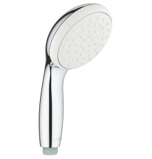 Ручний душ, 1 режим струменя Grohe New Tempesta Classic (27852001)