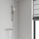 Душевой гарнитур со штангой, 1 режим струи Grohe New Tempesta Classic (27853001)