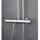 Душевая система с термостатом для душа Grohe New Tempesta Cosmop. System (27922000)